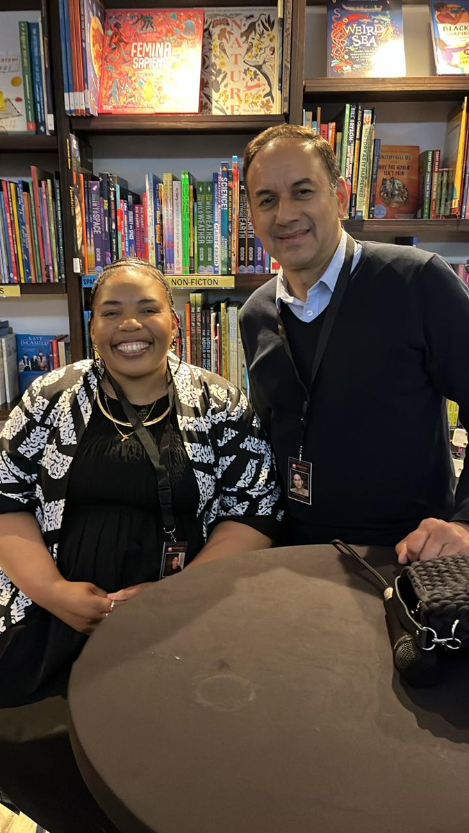JacanaMedia's tweet photo. A little recap from #OpenBookFest this past weekend. ๐ https://t.co/xUuBrTMgt6