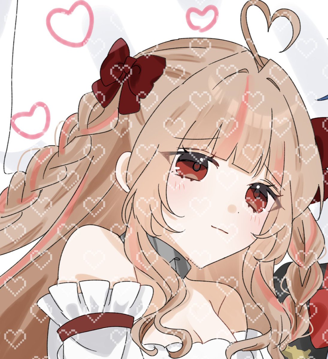 ご依頼ありがとうございました🌸