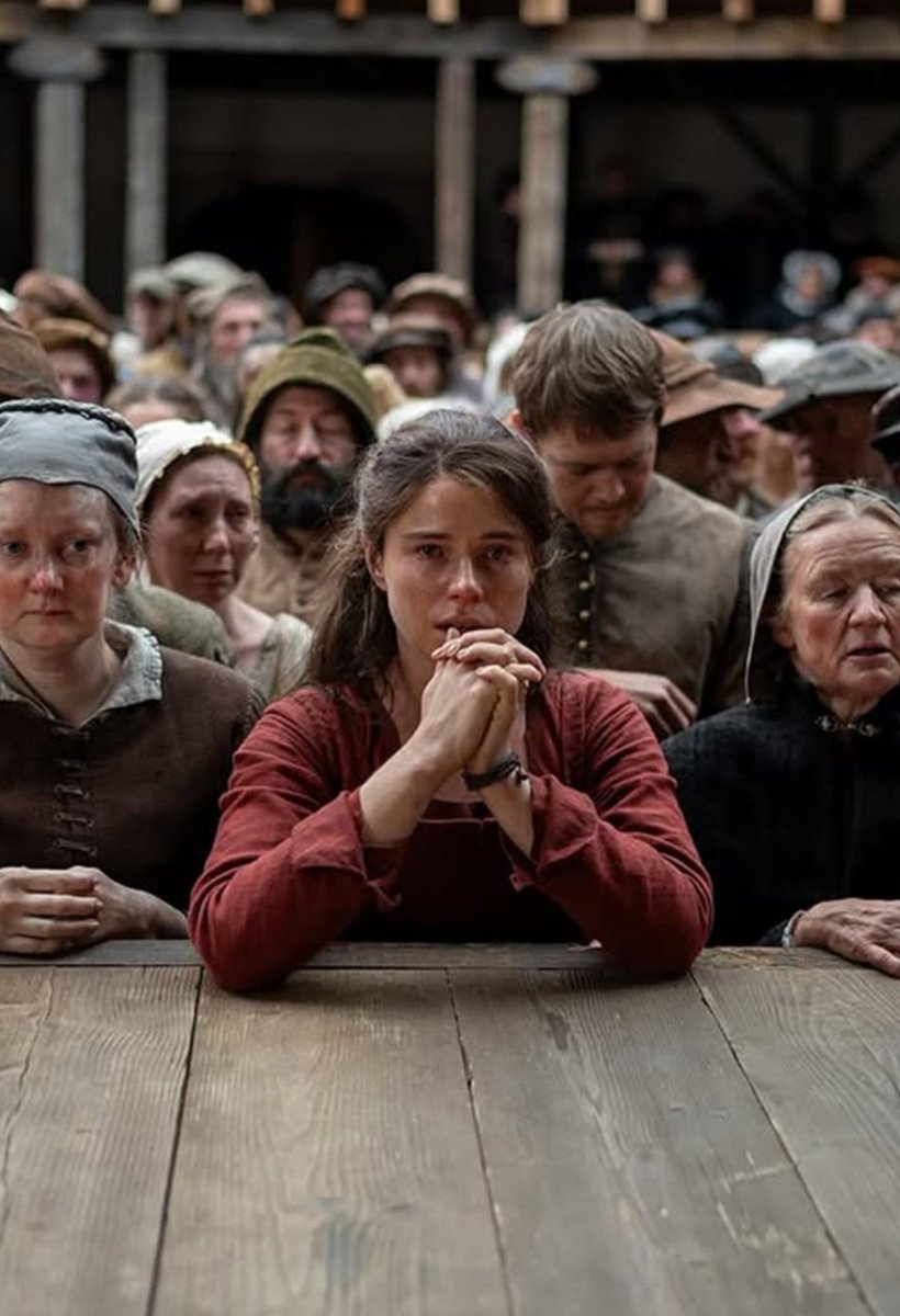 Period Drama World tweet media