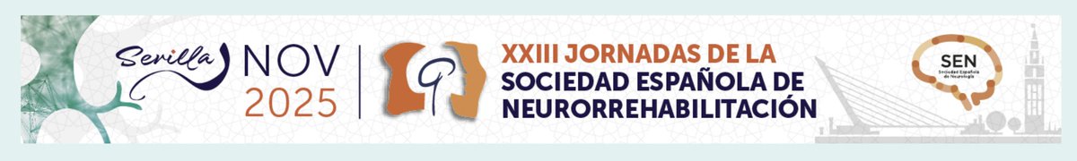 Ampliamos hasta el próximo 15 de septiembre la fecha de cierre para envío de comunicaciones a nuestra XXIII Jornada de la SENR.

¡No pierdas la oportunidad! Envía tu estudio de investigación y comparte un gran momento científico con todos nosotros.

lnkd.in/ddCP3FWE