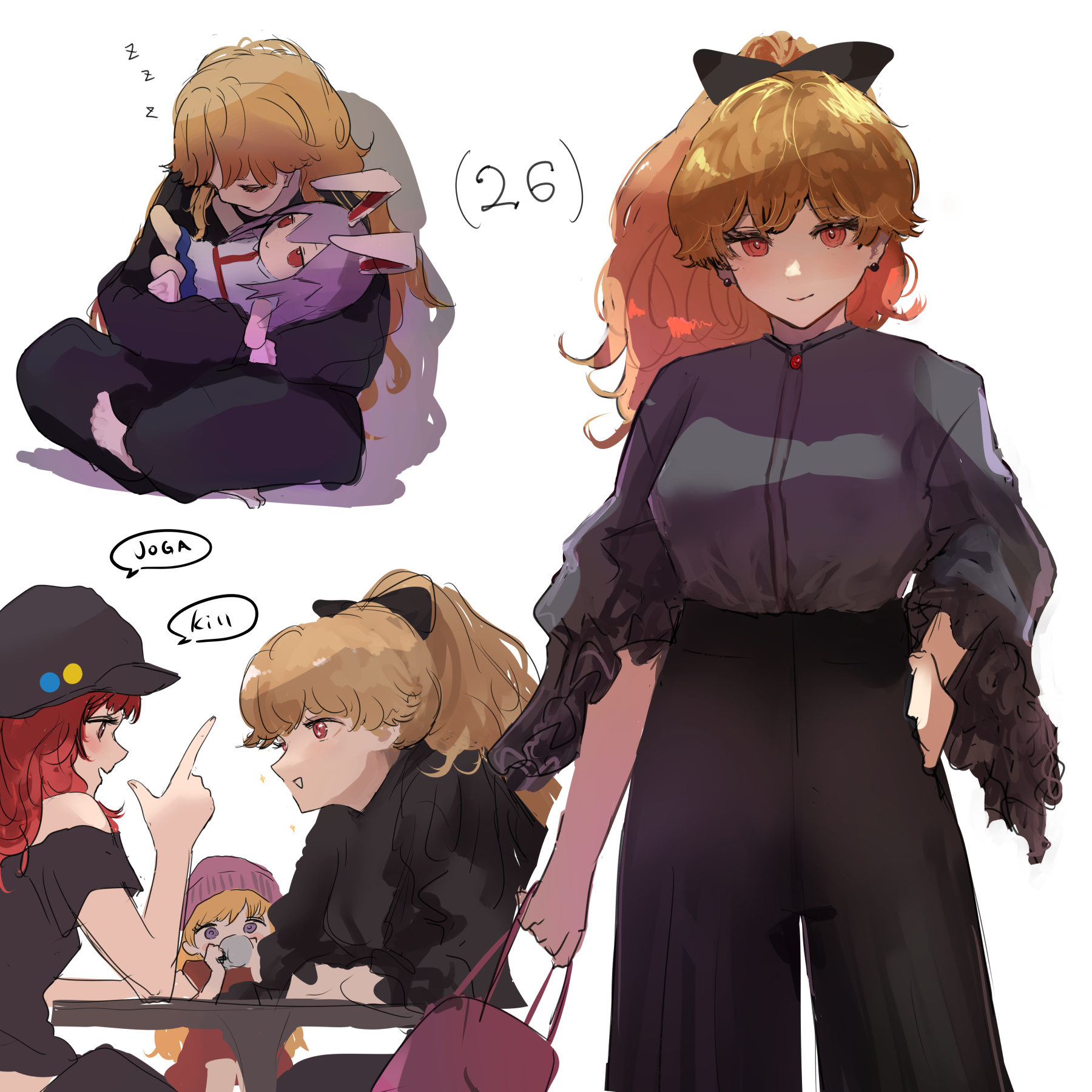 めーさく on X: 