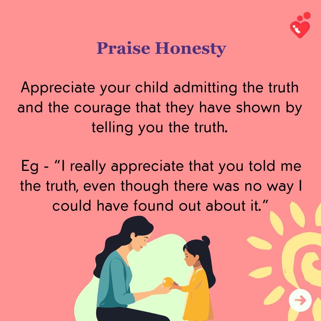 Lying can be easily learned by children, especially during their developmental years.
#ChildrenLearningFun #EarlyChildhoodEducation #ParentingHacks #ParentingSupport #FamilyActivities
#ParentingApp #InstaParenting #InstaPrentingApp #ParentingResources #DigitalParenting