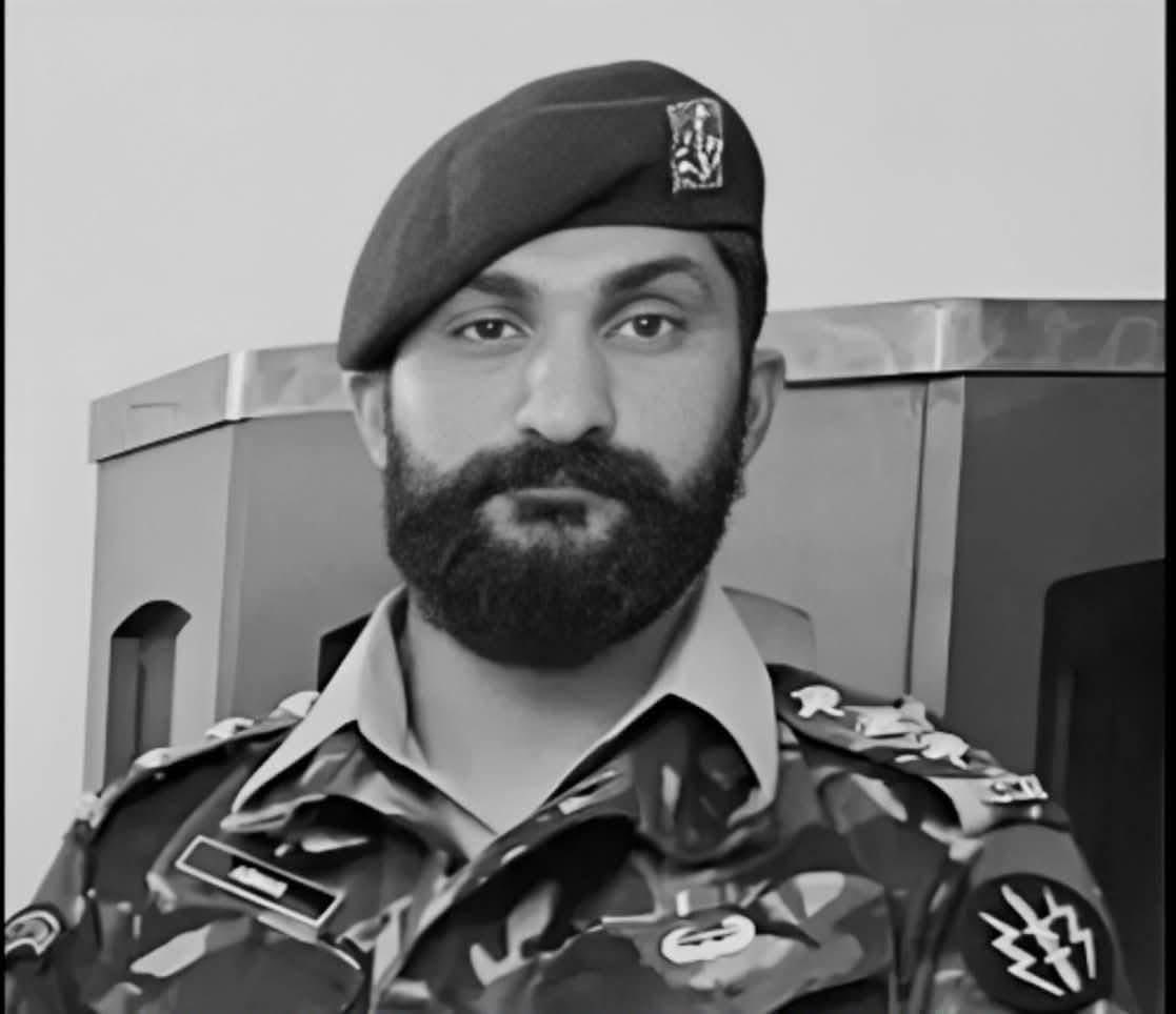 Soldier_Unarmed's tweet image. They were indeed built differently