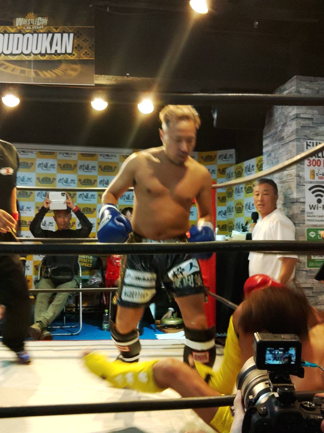 ボクシング kyo ZEN92 (@Prius7000Zen92) / X