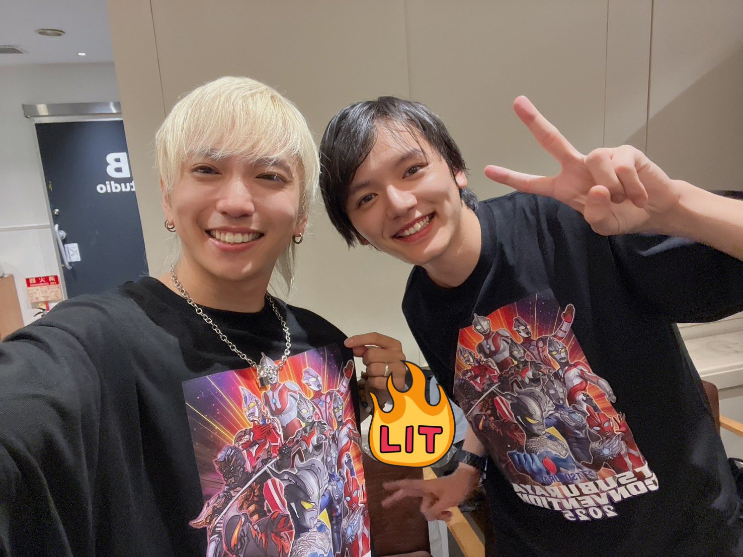 Roppie@プロフィール必読　0522 30%OFF】GOLDEN SOMBRERO LOGO CAP designed by Ryohei Kazumi