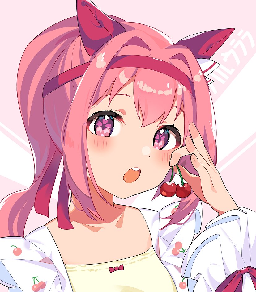 🌸🌸🌸
#ウマ娘 #umamusume