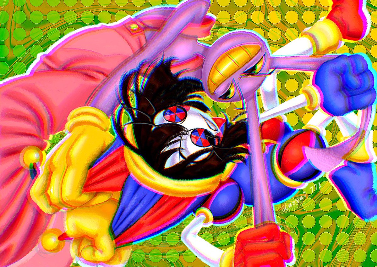 assiaallam58548's tweet image. First tadc fanart, 
Uhhhhhh strangers to “friends” to enemies to friends to lovers ? (Im just being delusional here)

#TheAmazingDigitalCircus #jax #pomni #funnybunny ?