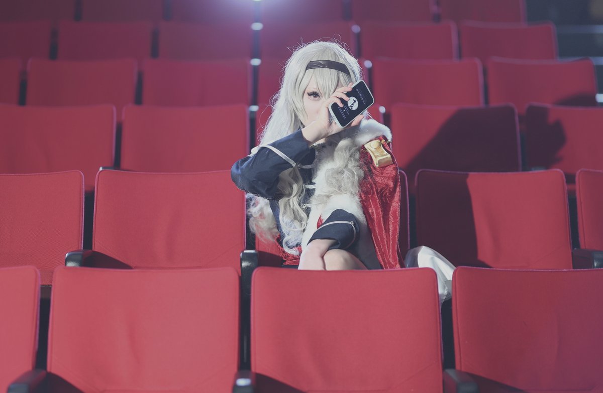 スタァになるのは、この私――――

⚠️cos
少女歌劇レヴュースタァライト
西條クロディーヌ
#煌めきの小劇場へようこそ