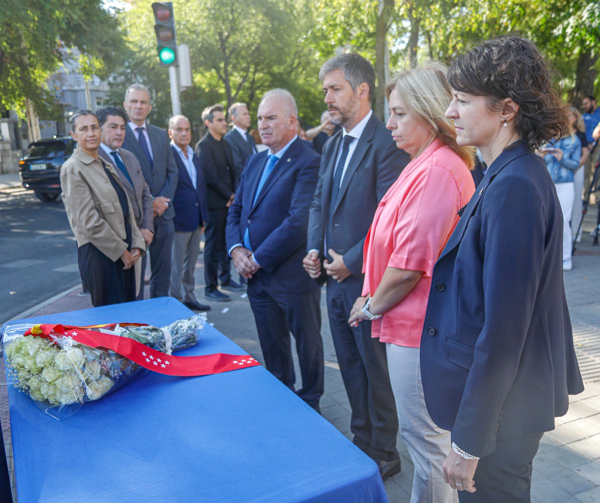 U.S. Embassy Madrid 🇺🇸🇪🇸 tweet media