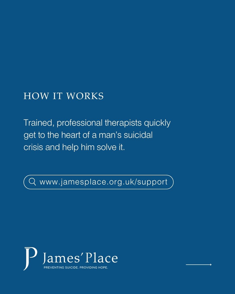 James’ Place tweet media