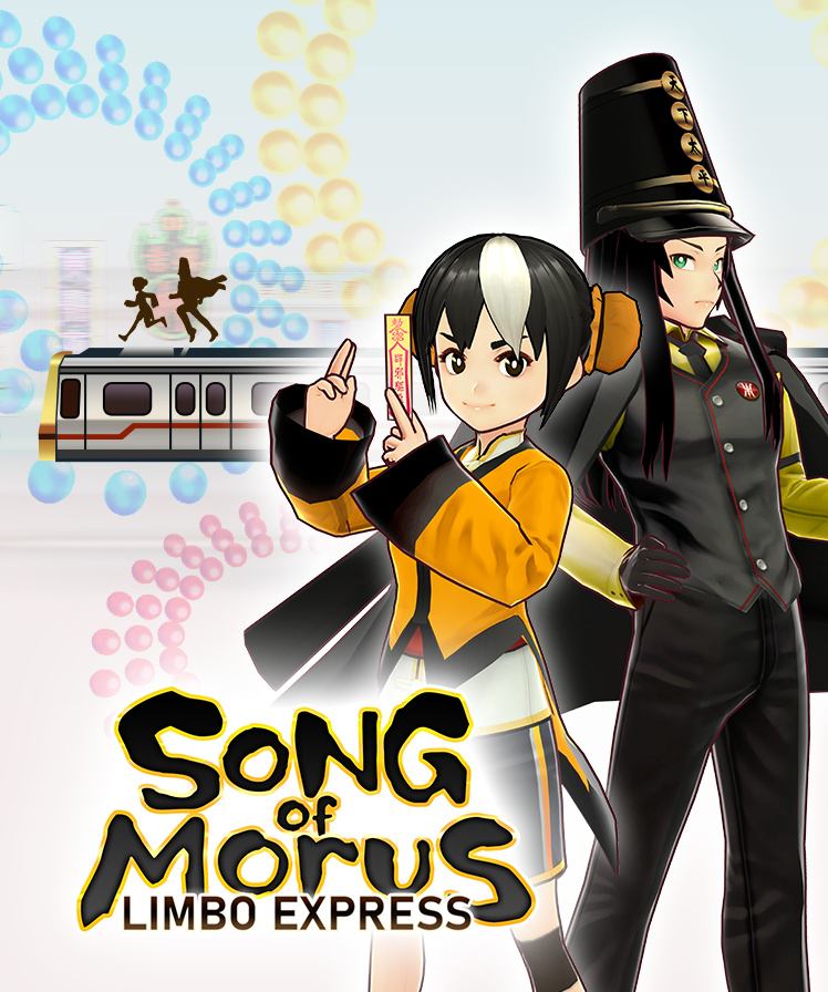 I updated my steam capsule images. It shows all important game elements at once, much better than the older version. I guess I will keep using this before I finished all characters.

#gamedev #devlog #indiedev