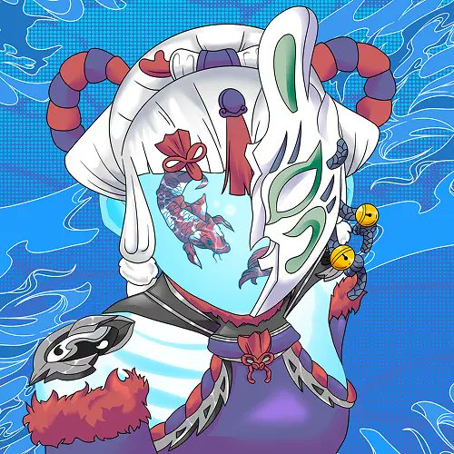 Hyperliquid NFTs WL raffles 🔥

7x FCFS <a href="/Mutekin_Verse/">Mutekin_Verse</a> spots is up for grab 

Requirements:

->Follow <a href="/Mutekin_Verse/">Mutekin_Verse</a> &amp; <a href="/phardy_lekx/">Lekx💱</a> 
->Like &amp; retweet
->Tag three HyperEVM friends 
->Drop evm Wallets

Winners would be picked in 24 hours