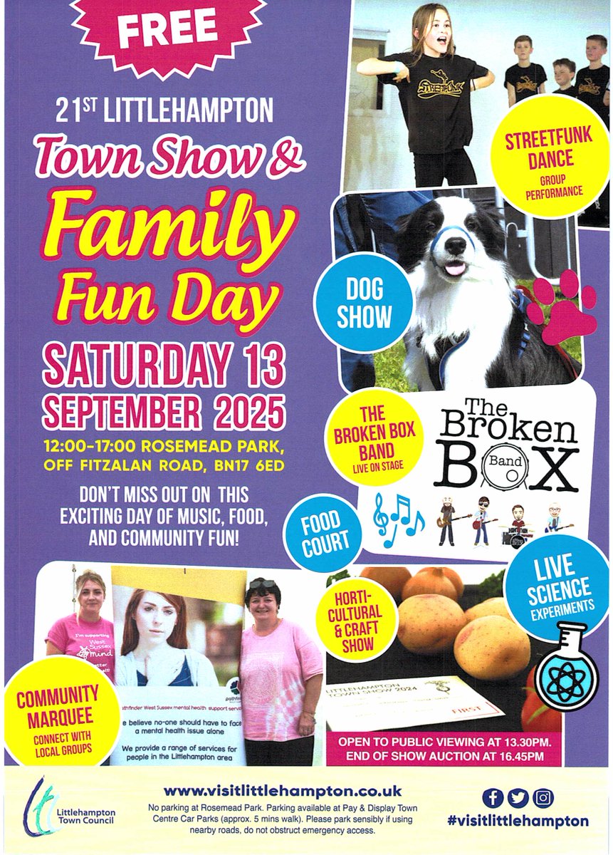 Brookside Caravan Park tweet media