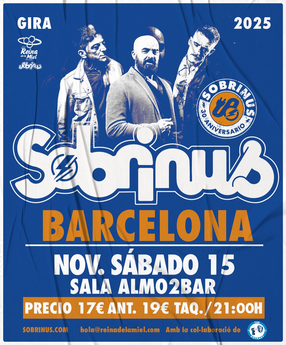 Sobrinus tweet media