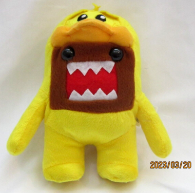 Domo Nuggets