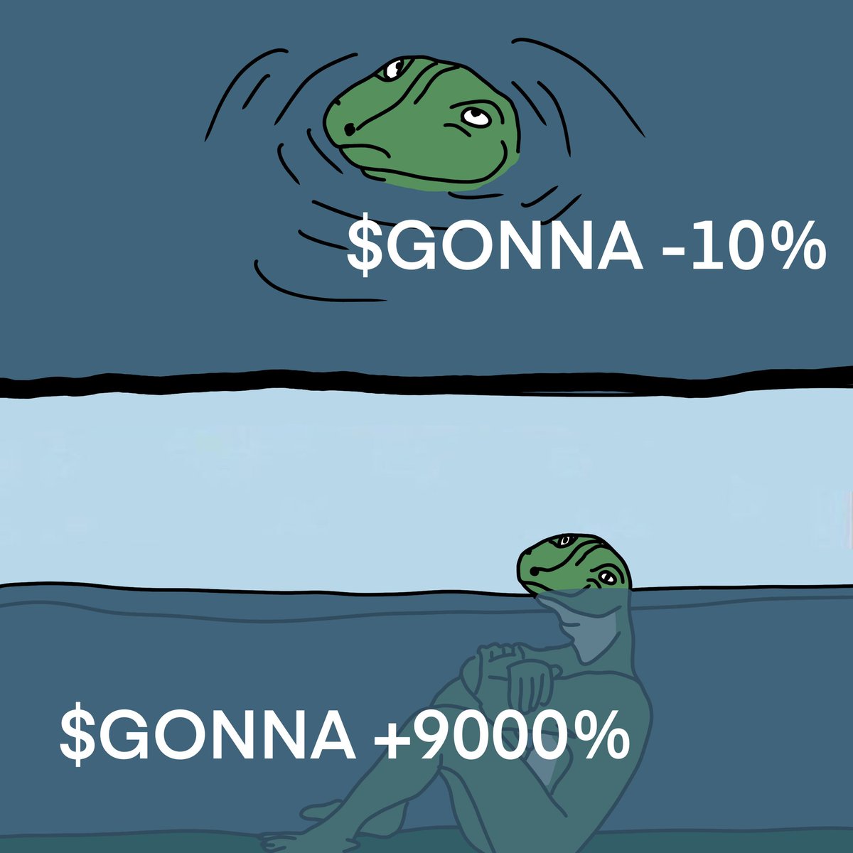 GONNA.ALGO (@gonnalgo) on Twitter photo GM FAM
HAVE A NICE DAY GM FAM
HAVE A NICE DAY