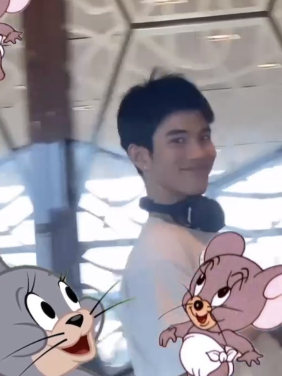 แม่ลูกสำเนาถูกต้องจริง ๆ 😹