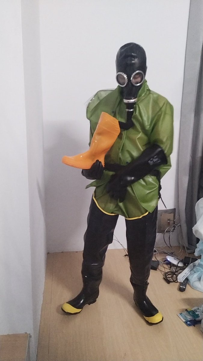 好久沒穿
這樣穿好爽