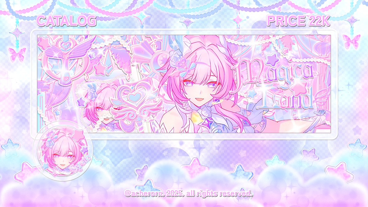 acherorn's tweet image. Any interactions are appreciated. 💜

Haloo, Anet ada 2 Cyrene impact yang bisa kalian take sekarang melalui DM. Prici tertera di gambar atau di ALT. Avail QRIS yaa! &amp;lt;33

#zonauang