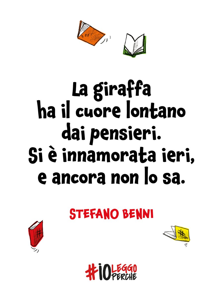 ioleggoperché tweet media