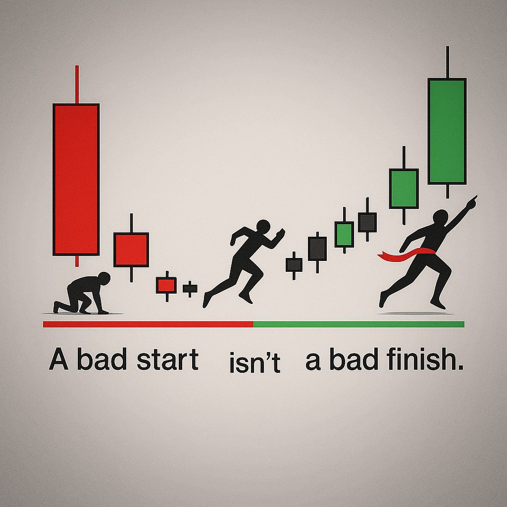 This is for you 🫵

It often gets tougher before it gets better.

Gm