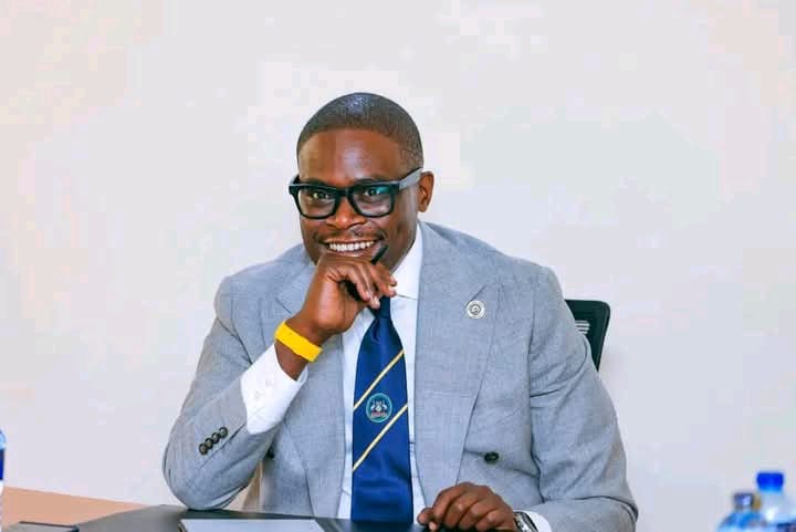 The Most Transparent and Truthful Leader ✨
<a href="/SakajaJohnson/">Sakaja Arthur Johnson</a> stands out as a leader who truly connects with his people. Always approachable, he listens, interacts directly with the county residents, and even answers phone calls—something many leaders shy away from.