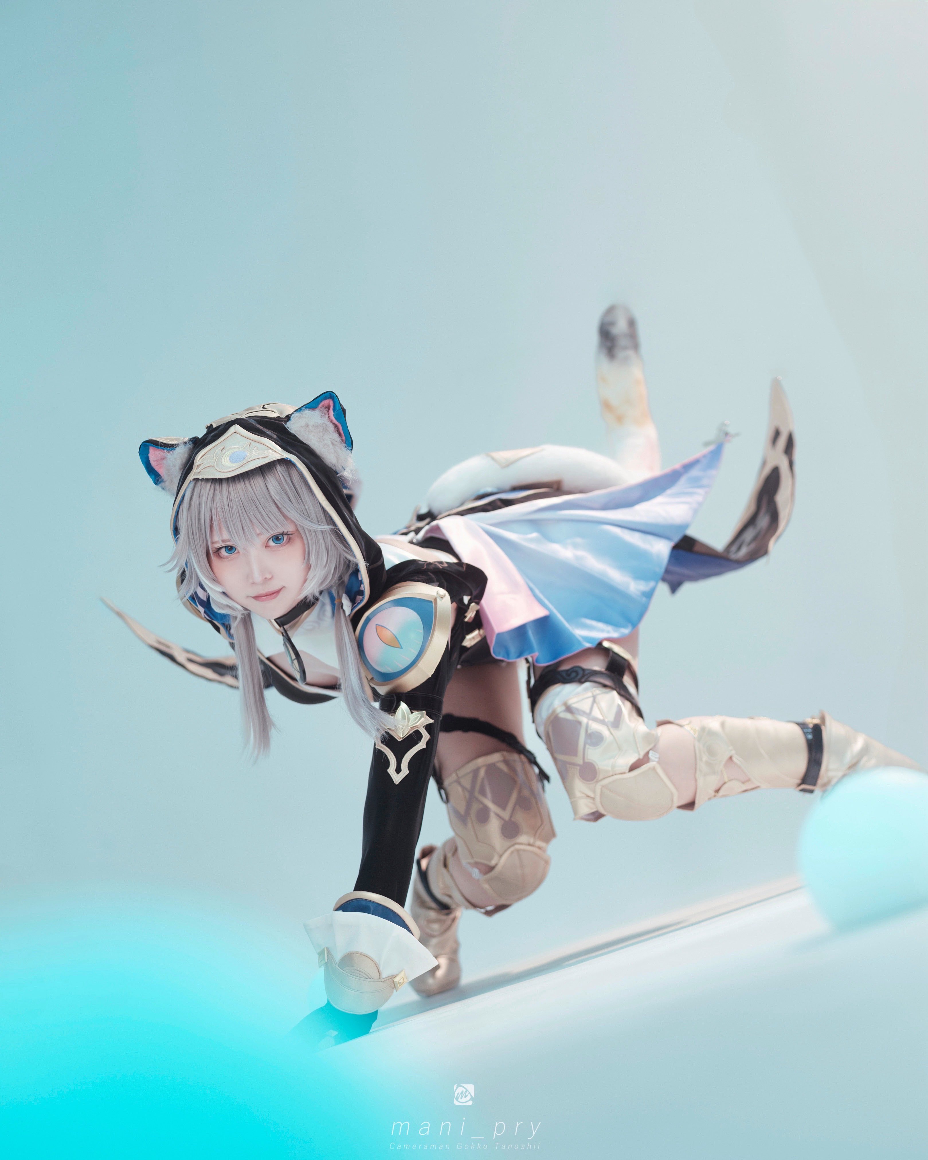 ❤️いろは様❤️ 水着のいろはちゃん Full version on Twitter ~ #kazamairoha