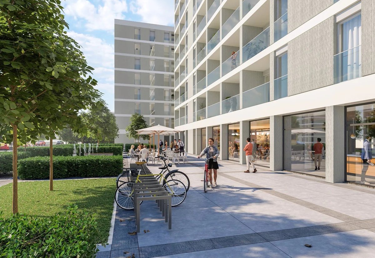 🏫 Warszawa zyska kolejną, nowoczesną szkołę od dewelopera!
Rada <a href="/warszawa/">Warszawa</a> głosowała ponad podziałami za tym projektem❗ 
Niemal jednogłośnie, bo 49 głosów było za i tylko 3 wstrzymujące (nikt nie był przeciw) przyjęła 28 sierpnia uchwałę otwierającą drogę do realizacji