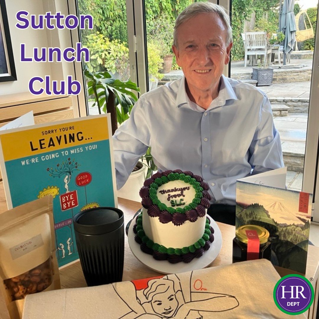 We were delighted to see so many people join us at Sutton Lunch Club last week. Fintan is now stepping down from head of committee and handing over the reigns to Dominic Gore at Oru Space <a href="/oru_space/">Oru Space</a> from next month.