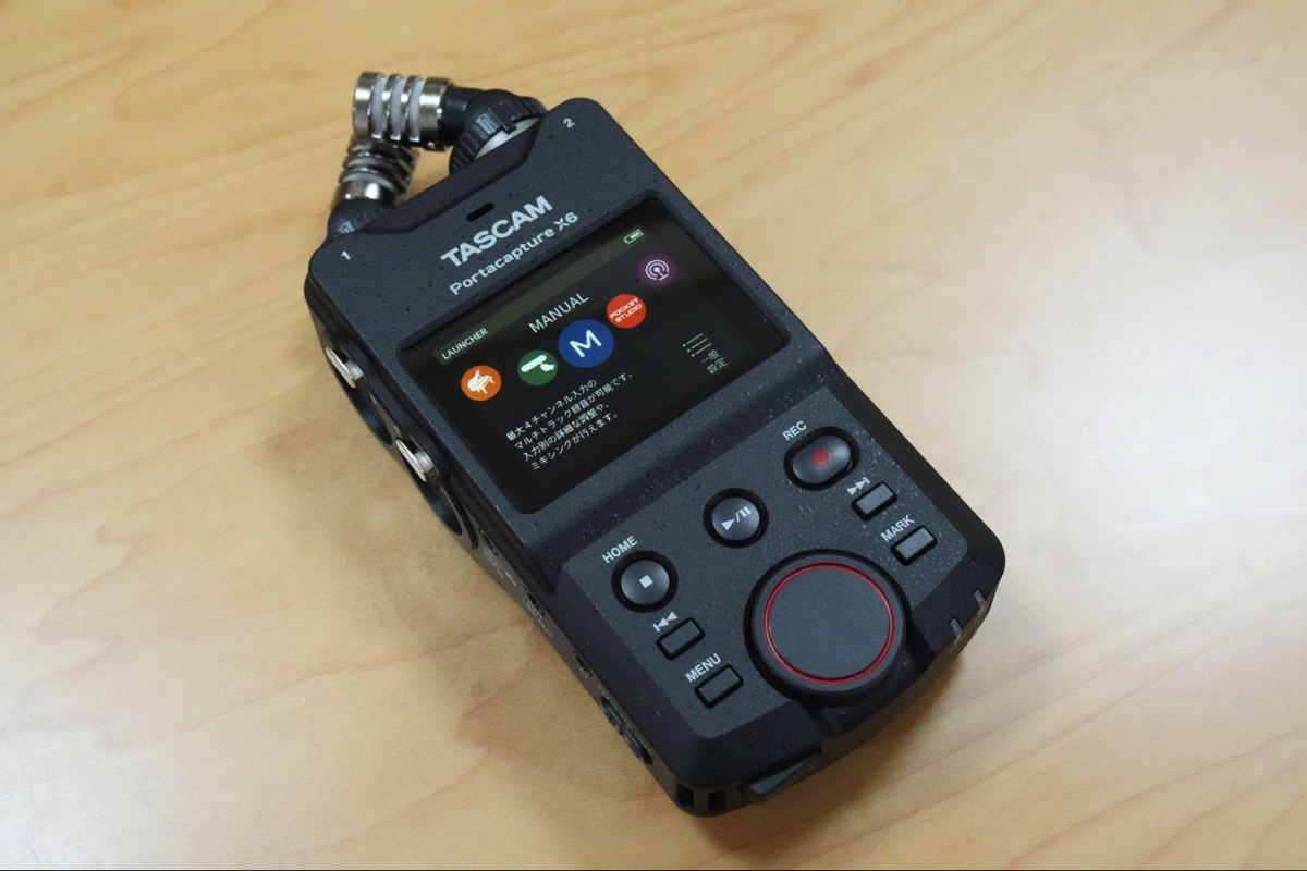 realsound_tech's tweet image. 【インタビュー】映像にとって大事な“音”のクオリティを上げるためにーーTASCAMの最新製品を取材してわかった「トレンド」と「丁寧さ」

realsound.jp/tech/2025/09/p…

#TEAC #TASCAM @TASCAM_jp