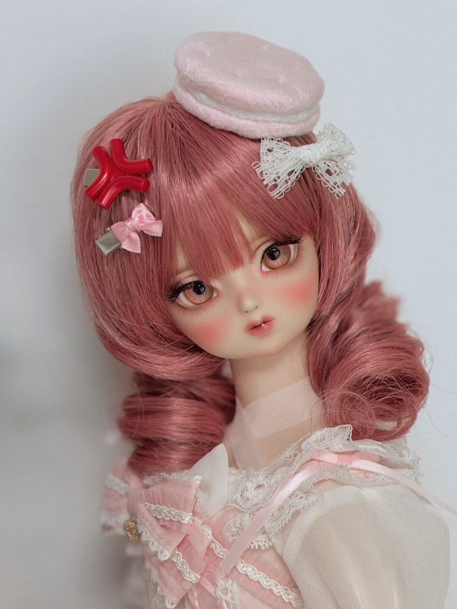 롤빵머리 야지 🐷