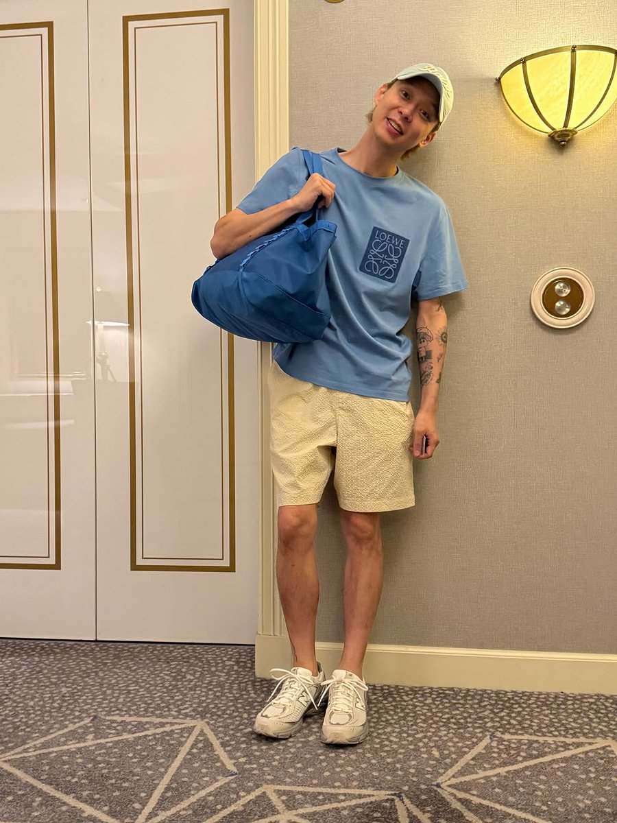 manyu63's tweet photo. 「幸せはいつもそばにいる🥹ここにいて本当に良かった🫶😗😙😚」
ユチョン🥹🥹🥹
ユチョン😭
Always by your side
I am Proud of YU 🍀
幸せはここにある
Be strong.
Stay positive.
Stay safe
Stay healthy
Keep out of trouble
#Protect6002
#parkyuchun
#ユチョン https://t.co/akxfaB7H5n
