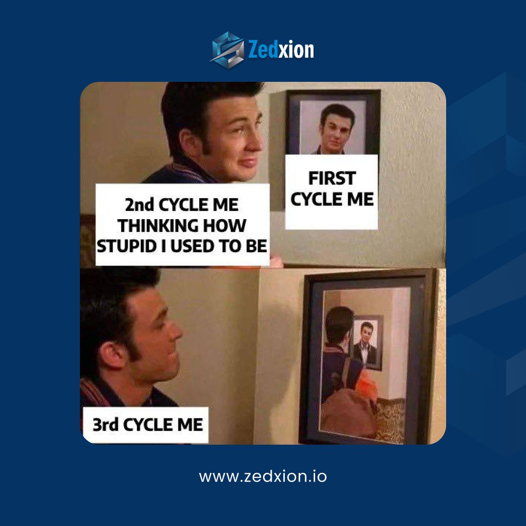 ZEDXION EXCHANGE LTD tweet media