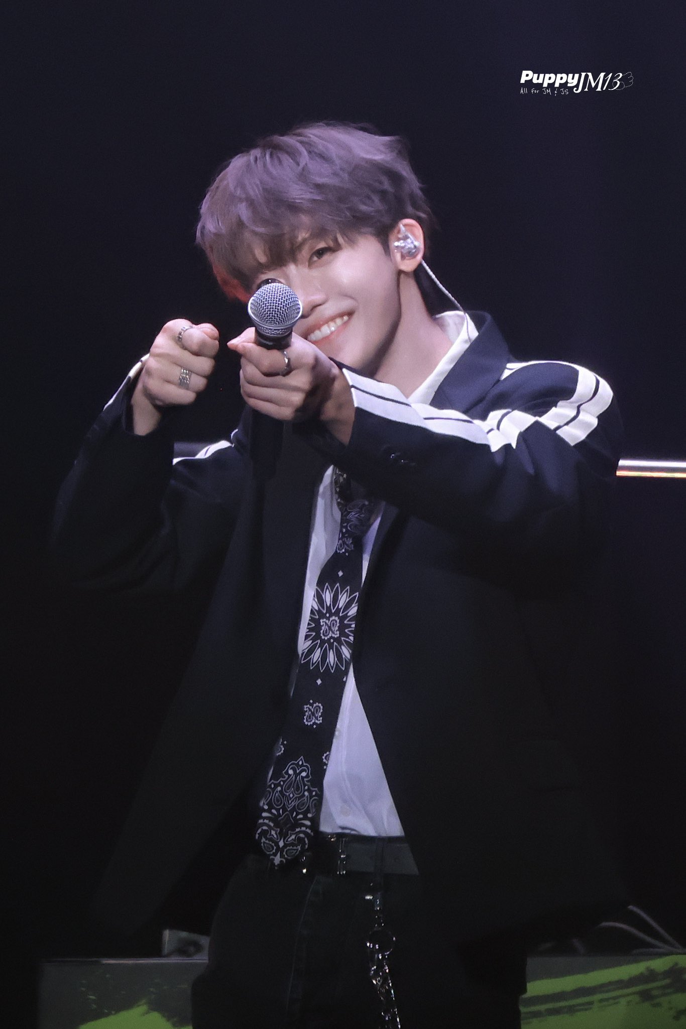 ♡지민♡ 💛 비타지민13 🩵 on X: 