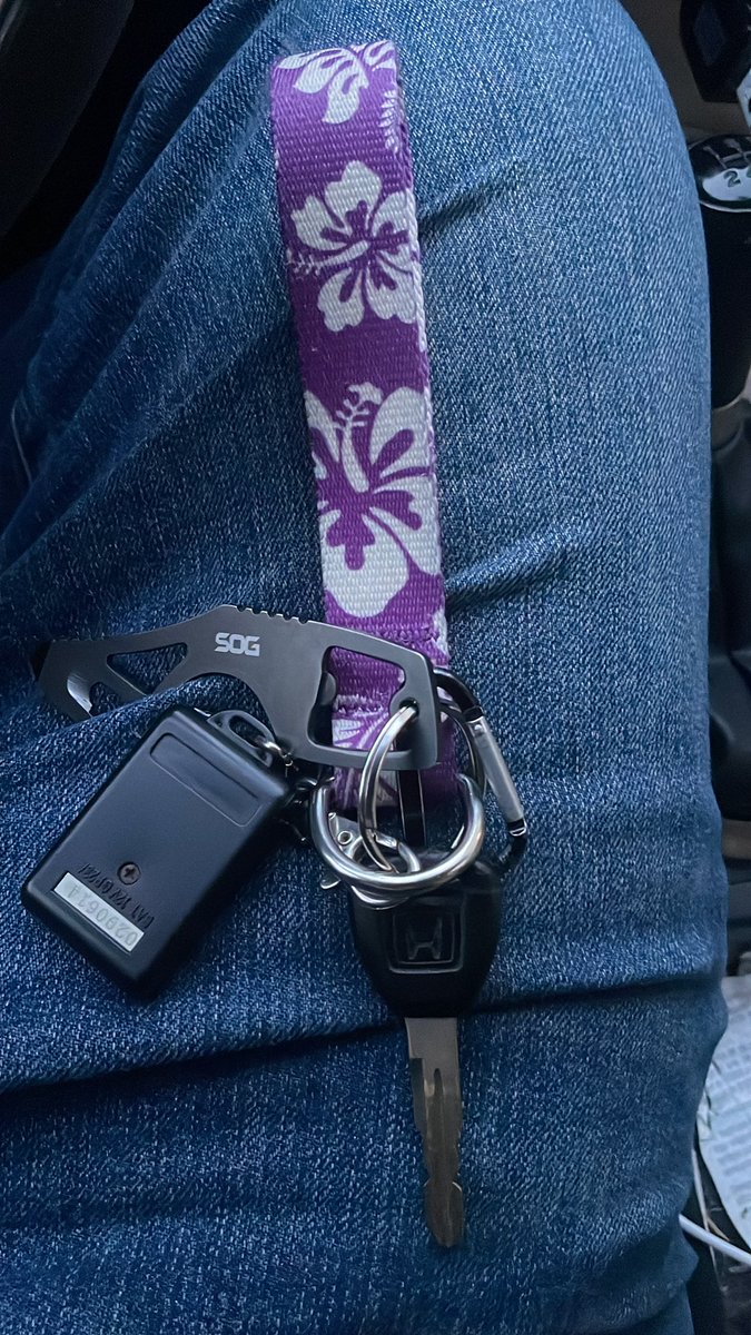 Chip (@recoverypotato) on Twitter photo Its official, the <a href="/Nobody_Designs/">NOLA Nobody Designs, LLC</a> purple hib fob has changed over, I daily drive a civic now. <a href="/Shr00msy/">πββππππ</a> is the gay stuff obligatory or is there a work around? Its official, the <a href="/Nobody_Designs/">NOLA Nobody Designs, LLC</a> purple hib fob has changed over, I daily drive a civic now. <a href="/Shr00msy/">πββππππ</a> is the gay stuff obligatory or is there a work around?