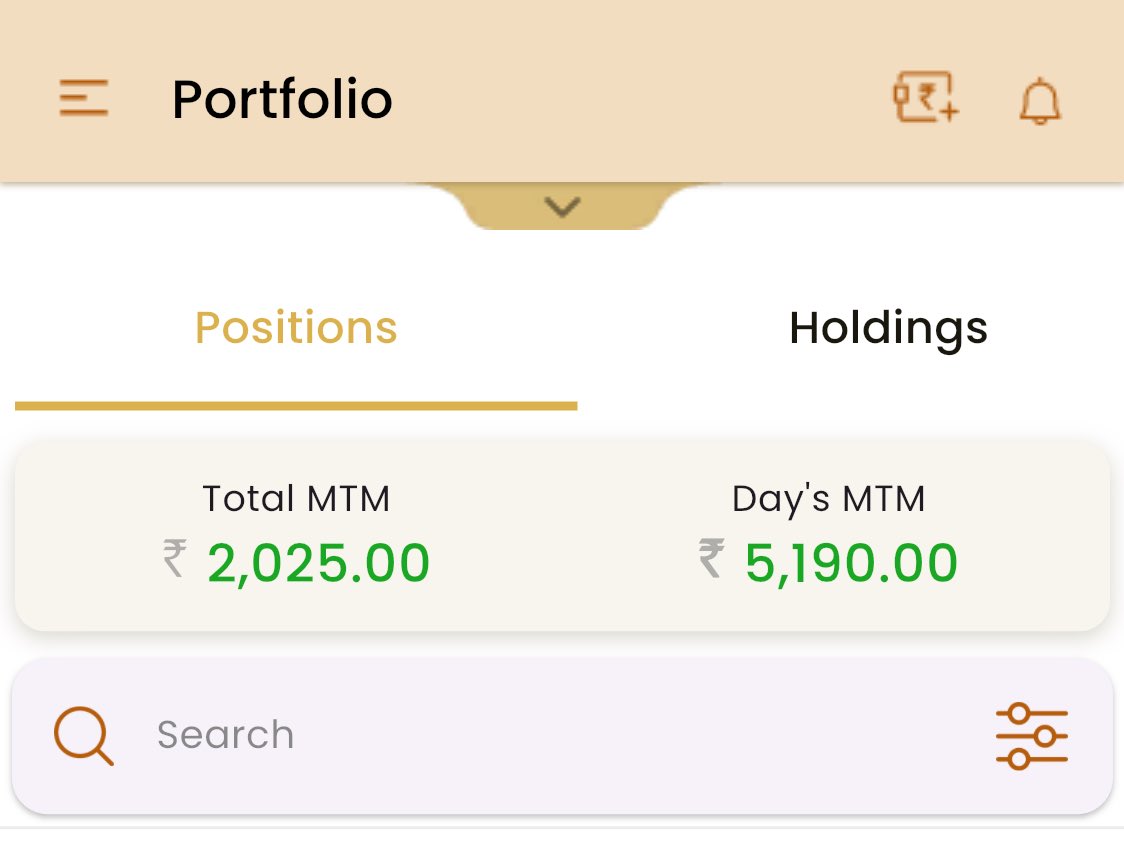Day 2 – 9th Sept 2025

The bullish position from Friday is still active, but no outcome yet.

#niftyOptions