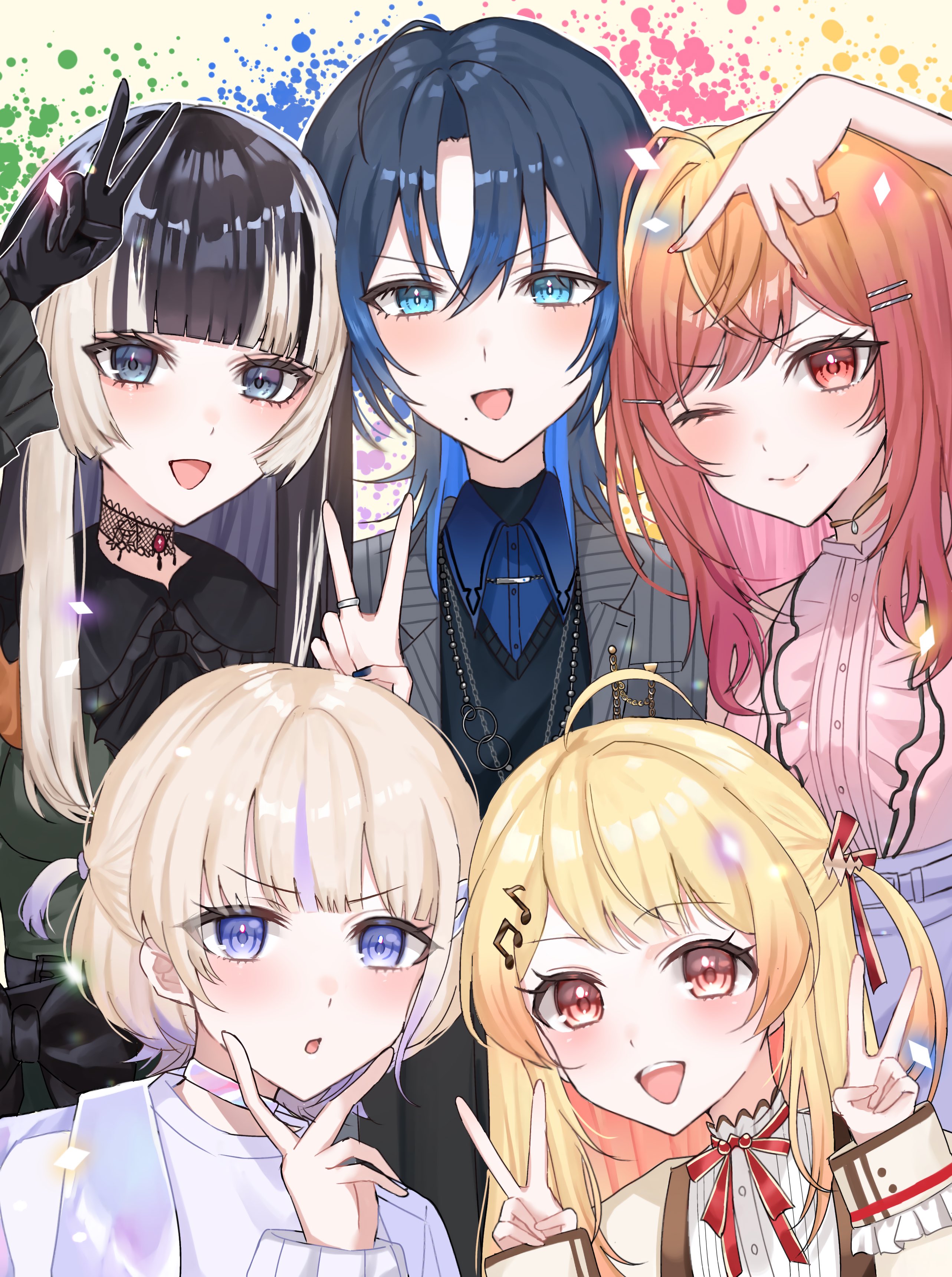 みかんそーだ (@Mikan_100kano) / X