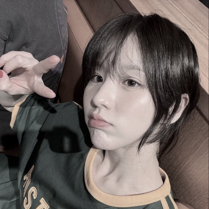 HOTARU. tweet media
