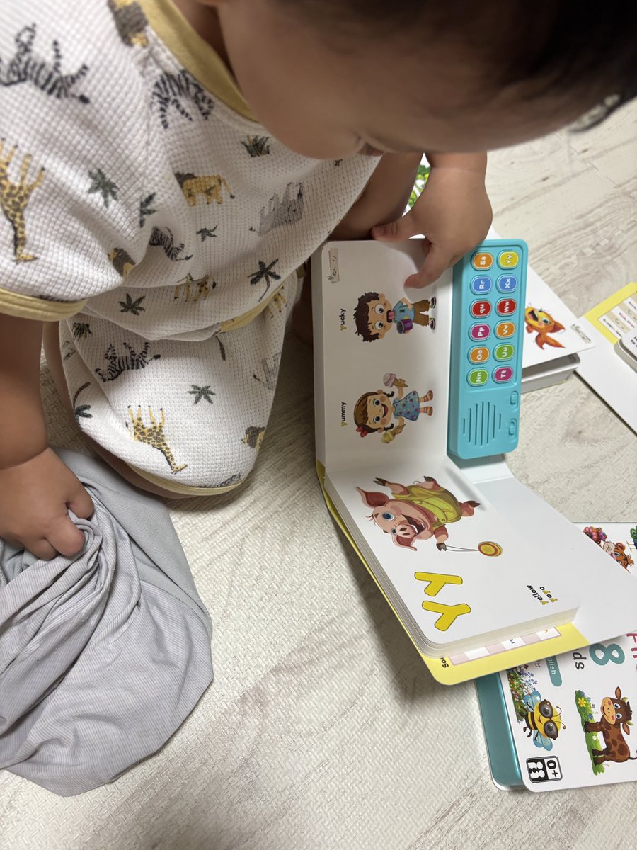 バイリンガルベイビー｜英語デビューBOXを全国の子どもたちへ