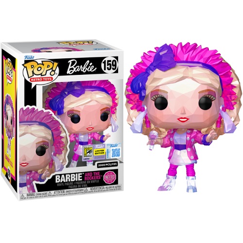 TodoFunkoPops's tweet image. Descubre las nuevas figuras #FunkoPOP de Barbie
todoslosfunkopop.com/2023/07/funko-…
#Funkos #Funko #pop #pops #ad #funkofamily #funkopopvinyl #funkovinyl #funkolove #funkomania #funkofanatic