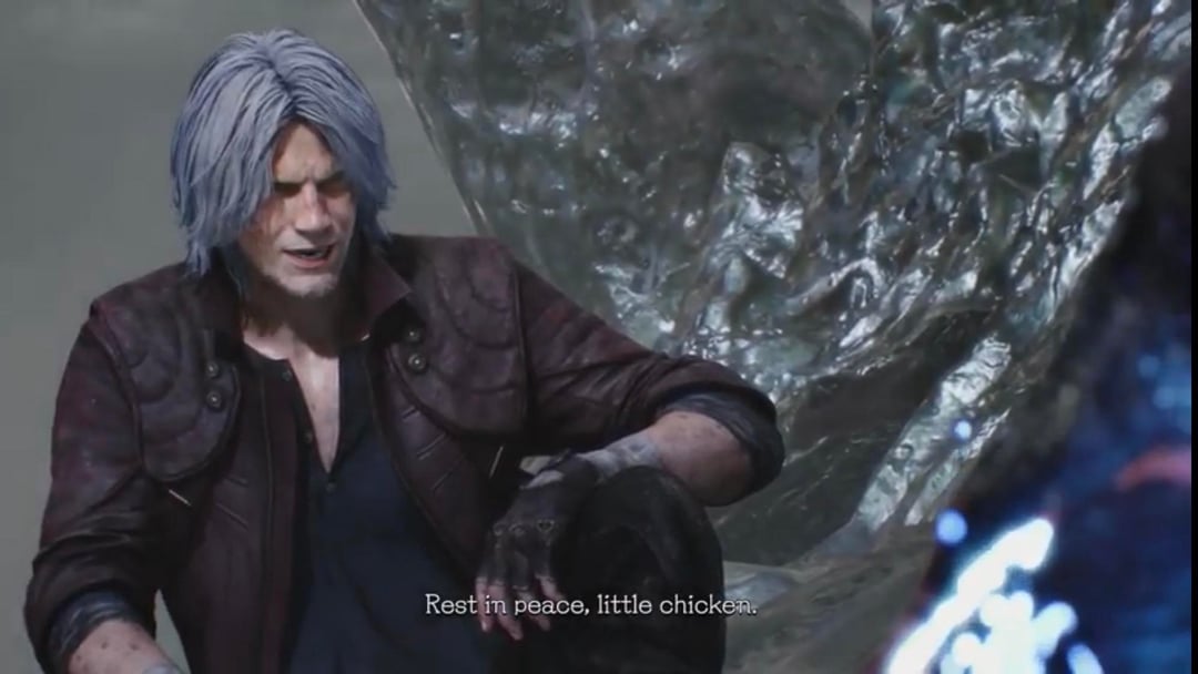 Praying for all our brave rooster warriors