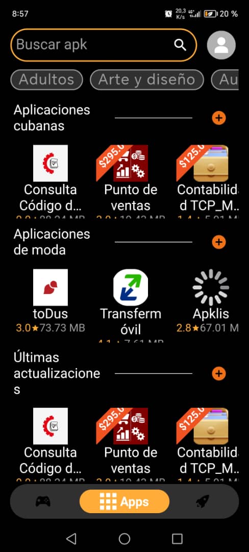 💥 #ENTÉRATE 🇨🇺‼️LA APK DE CONSULTA DEL CÓDIGO DEL TRABAJO YAAA ESTÁ DISPONIBLE EN "APKLIS"‼️
#CódigoDeTrabajoCuba
#CubaVencerá