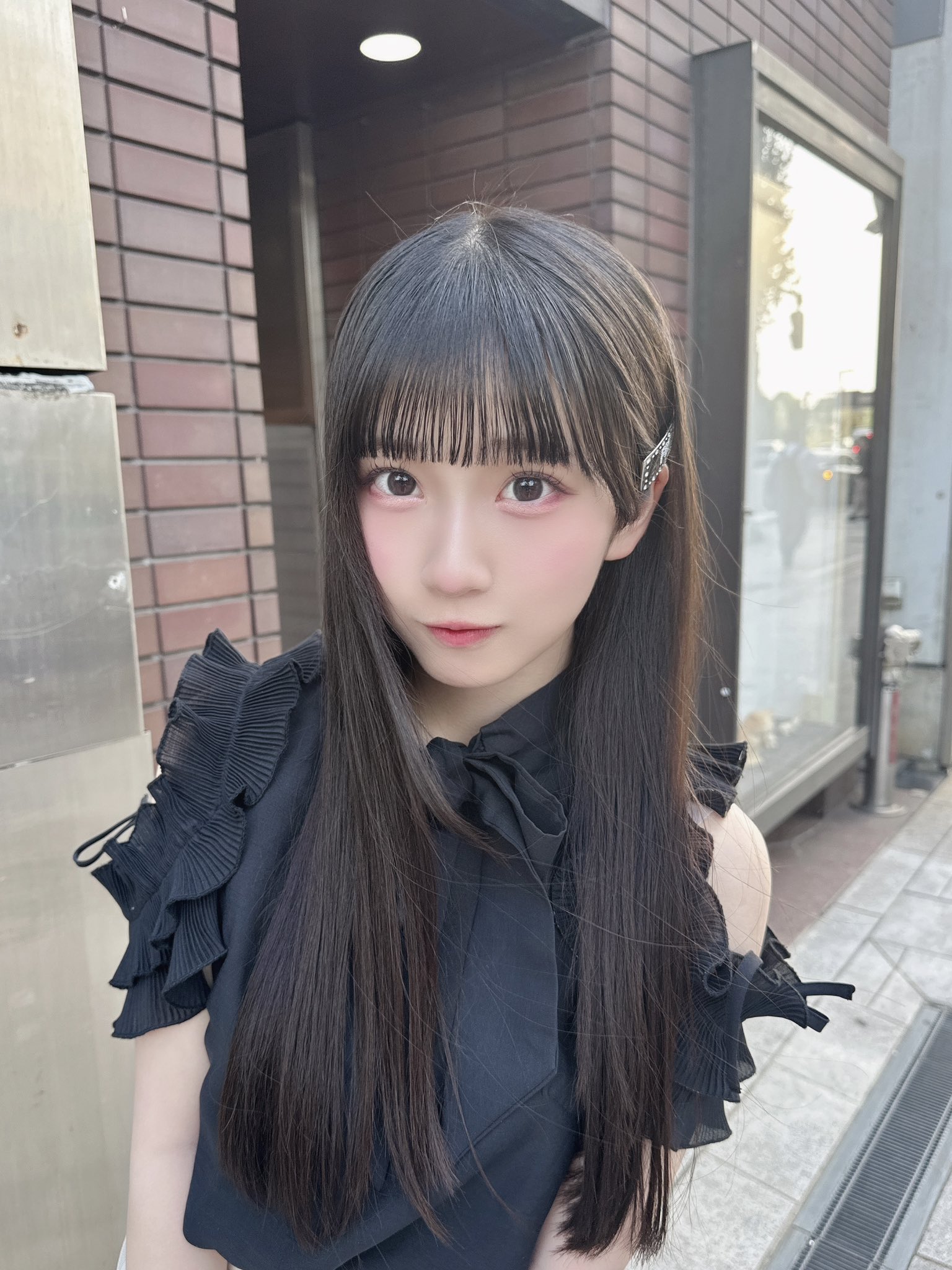 天野 香乃愛 on X: 