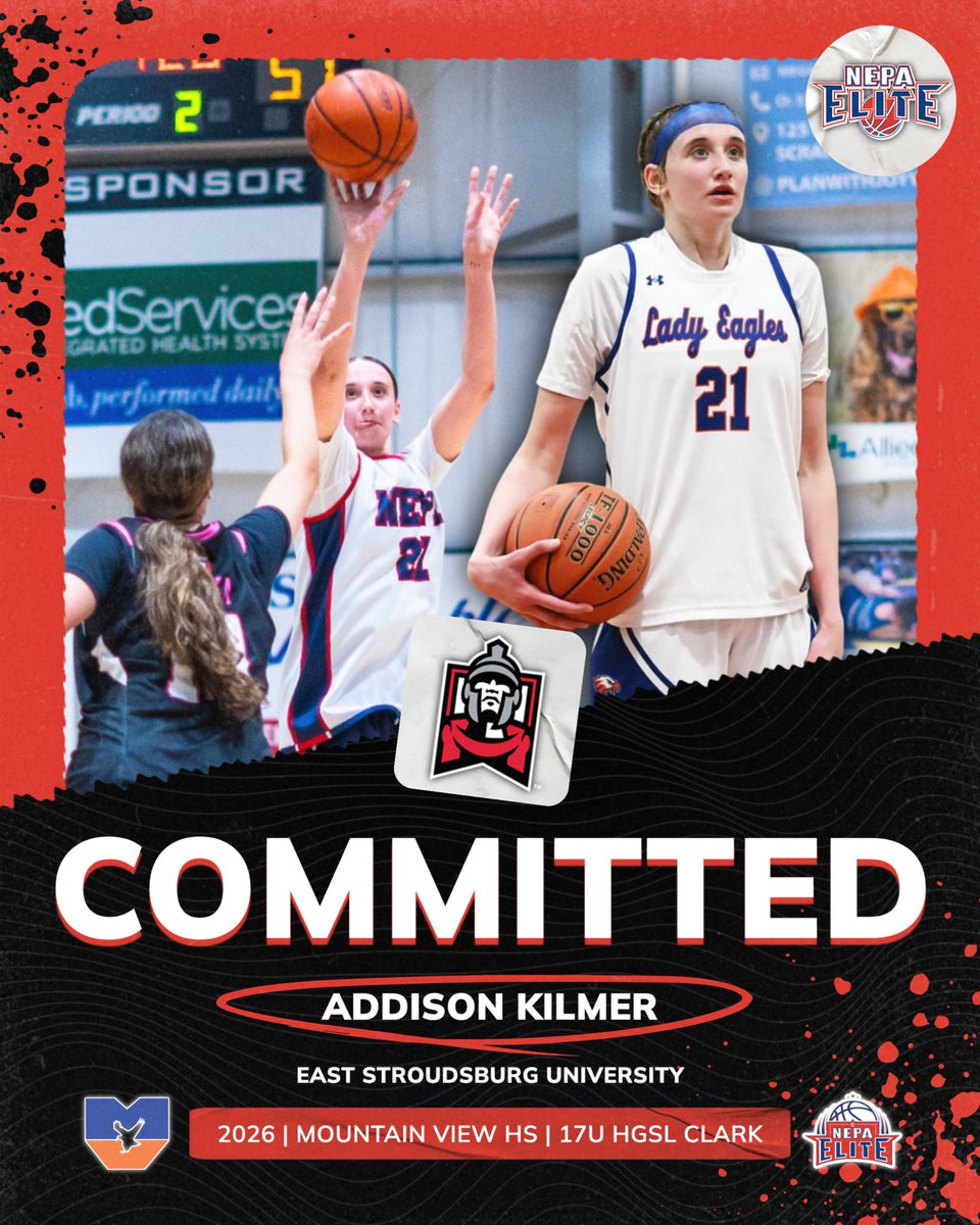 NEPA Elite Basketball tweet media