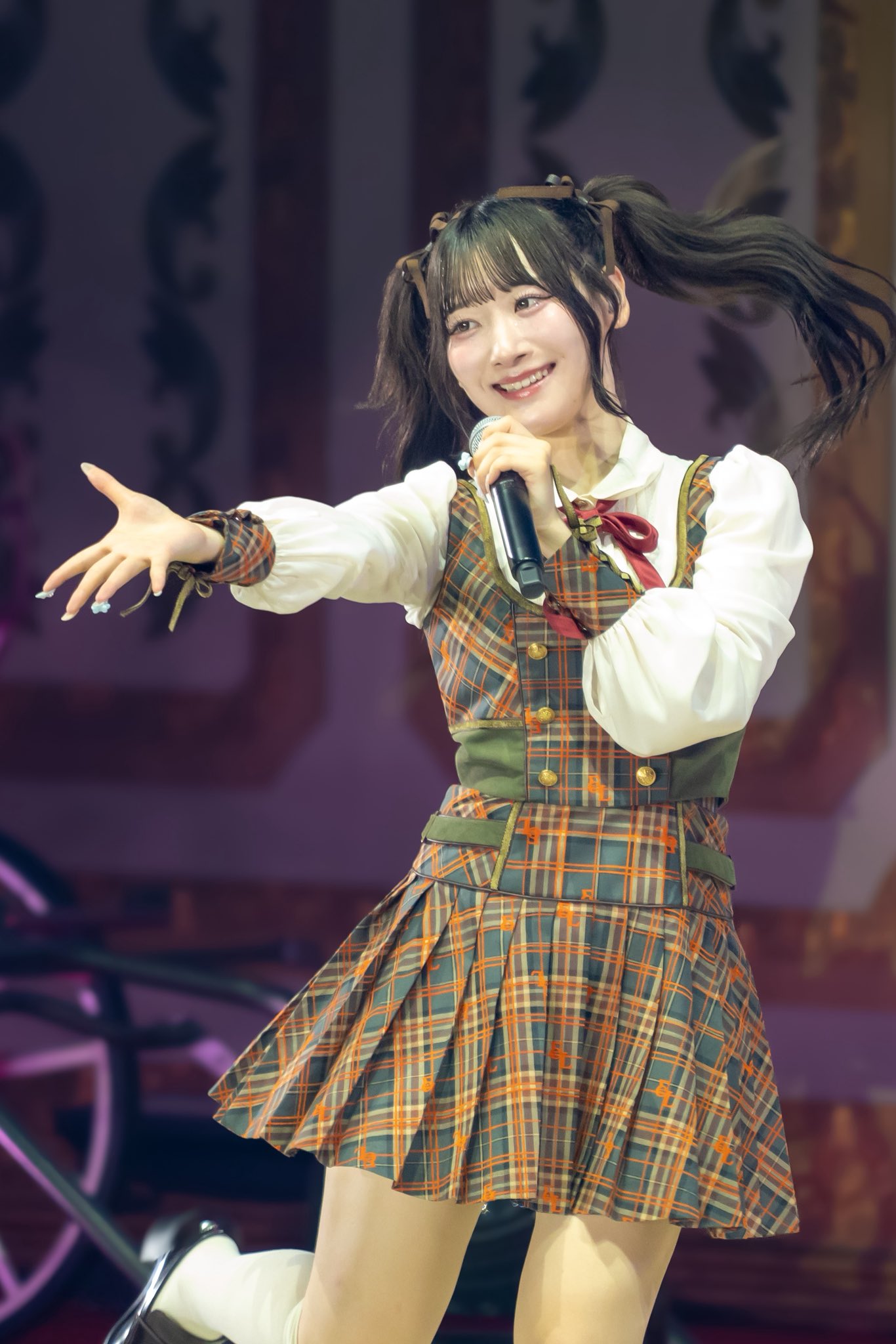 まあこ♡ まあこ (@maakomd) / X