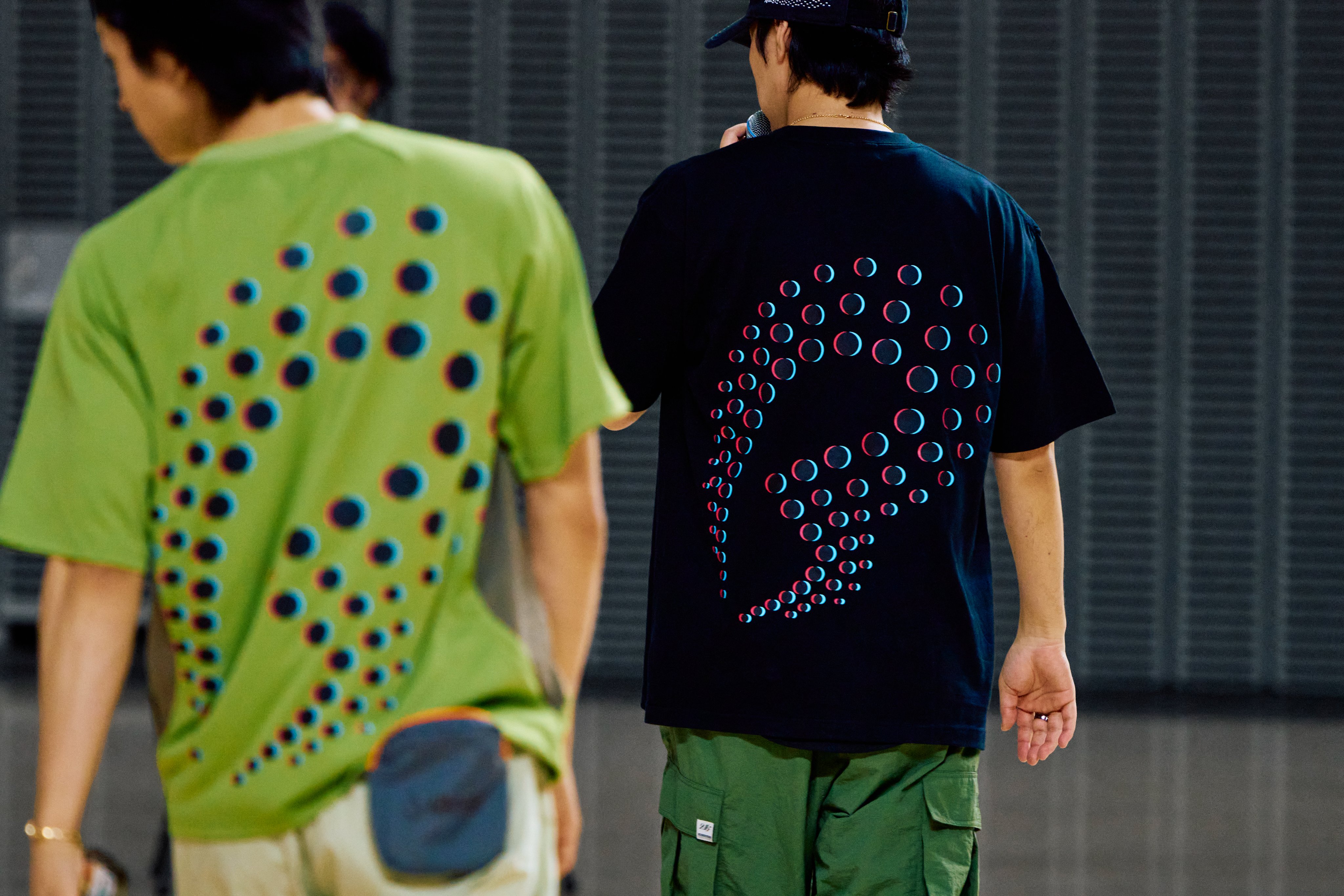 ミュージシャン buddix fantastics Bee Printed SS Tee ミュージシャン buddix fantastics Bee Printed SS Tee Buddix