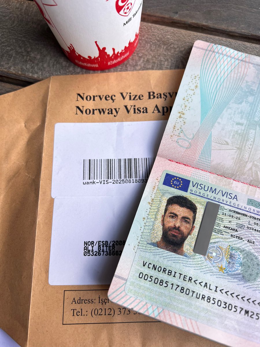 Pasaport var, bilet var, vize var... Bir tek çıkış kapısında 'vergi' adı altında gönül kırma ücreti kaldı.