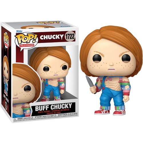TodoFunkoPops's tweet image. Descubre las nuevas figuras #FunkoPOP de Chucky
todoslosfunkopop.com/2024/10/funko-…
#Funkos #Funko #pop #pops #ad #funkofamily #funkopopvinyl #funkovinyl #funkolove #funkomania #funkofanatic