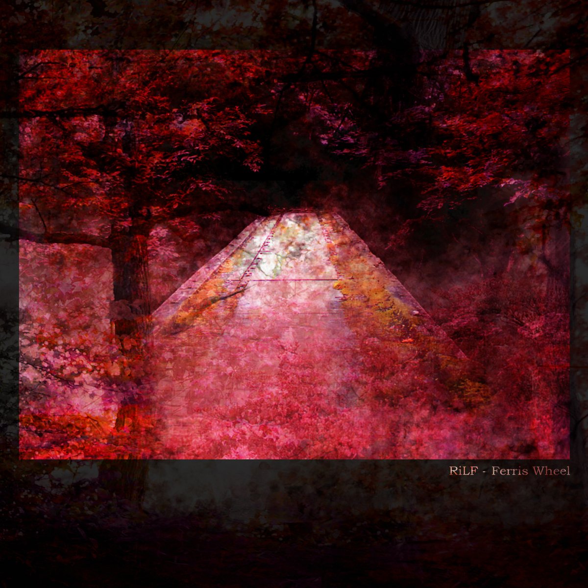 Anoice Archive:
Today is the release anniversary of 'Ferris Wheel' that is the 1st album from RiLF formed by Anoice with Calu who is the vocalist of Matryoshka. The fleeting melodies featuring Calu's beautiful voice will bring you to tears.
linkco.re/B5ZFHf1v