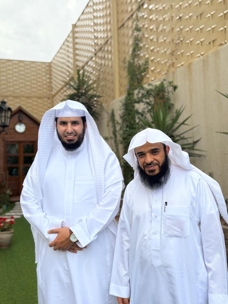 د. باسل العنزي tweet media